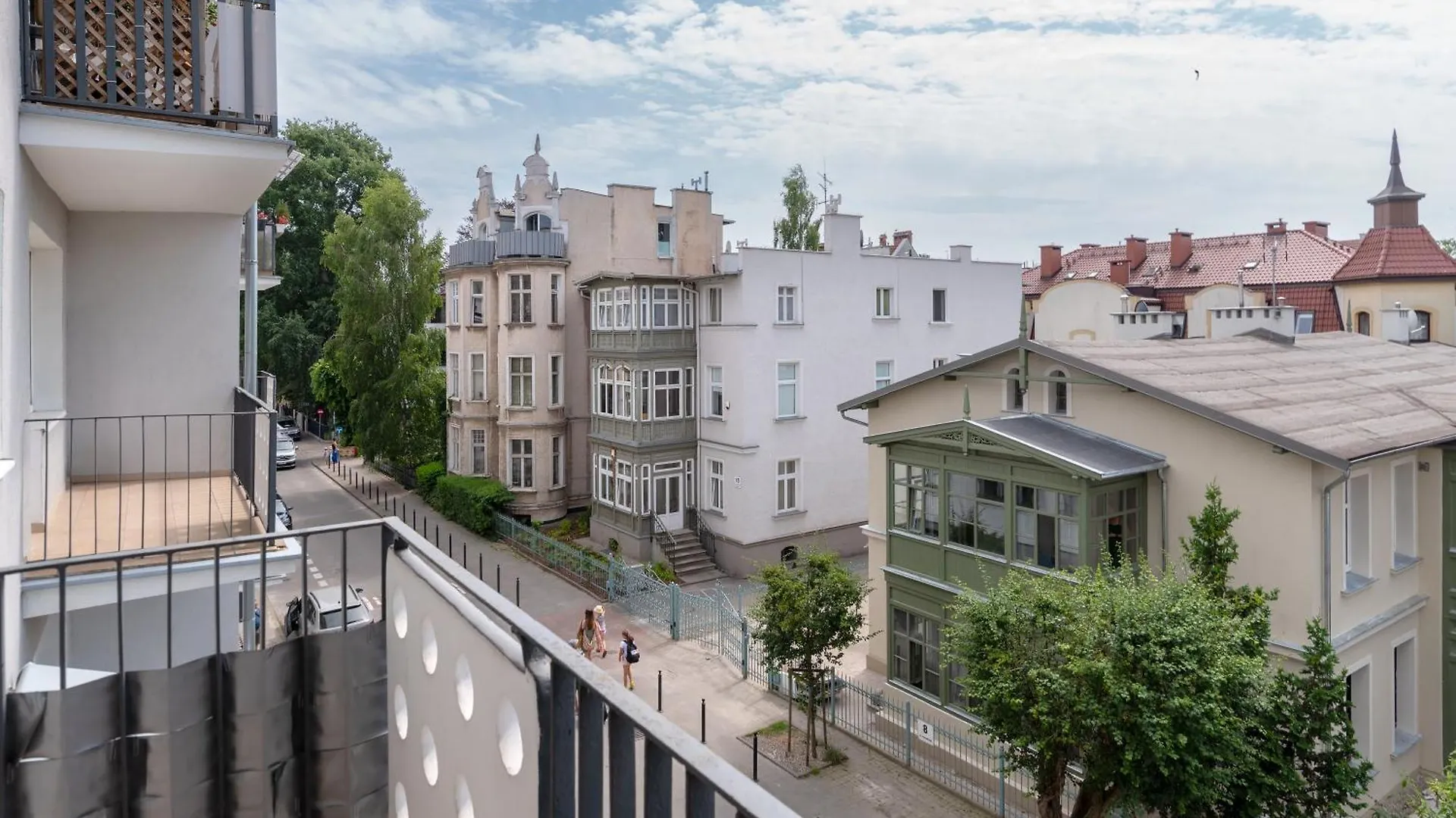 Studio Centrum - Acco Rent Sopot